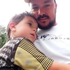 Meet your Posher, Jairo